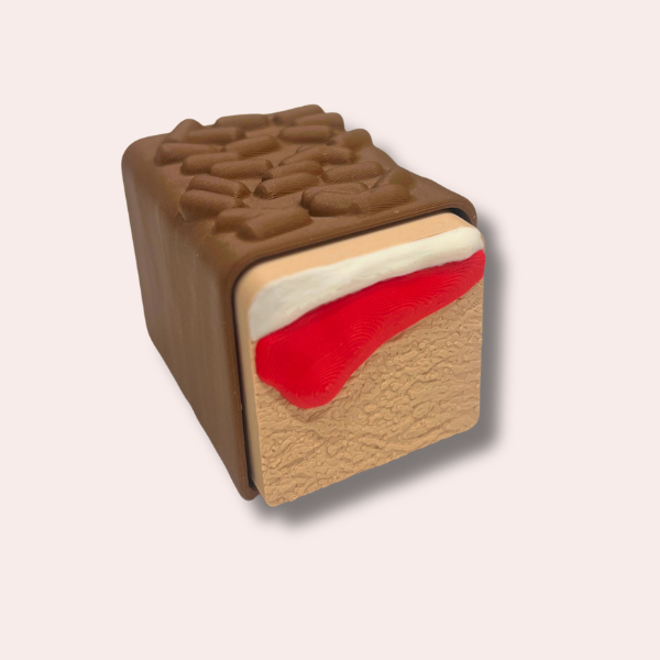 Gansito Clicker