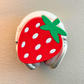 Starter Pack Strawberry Headphone Holder
