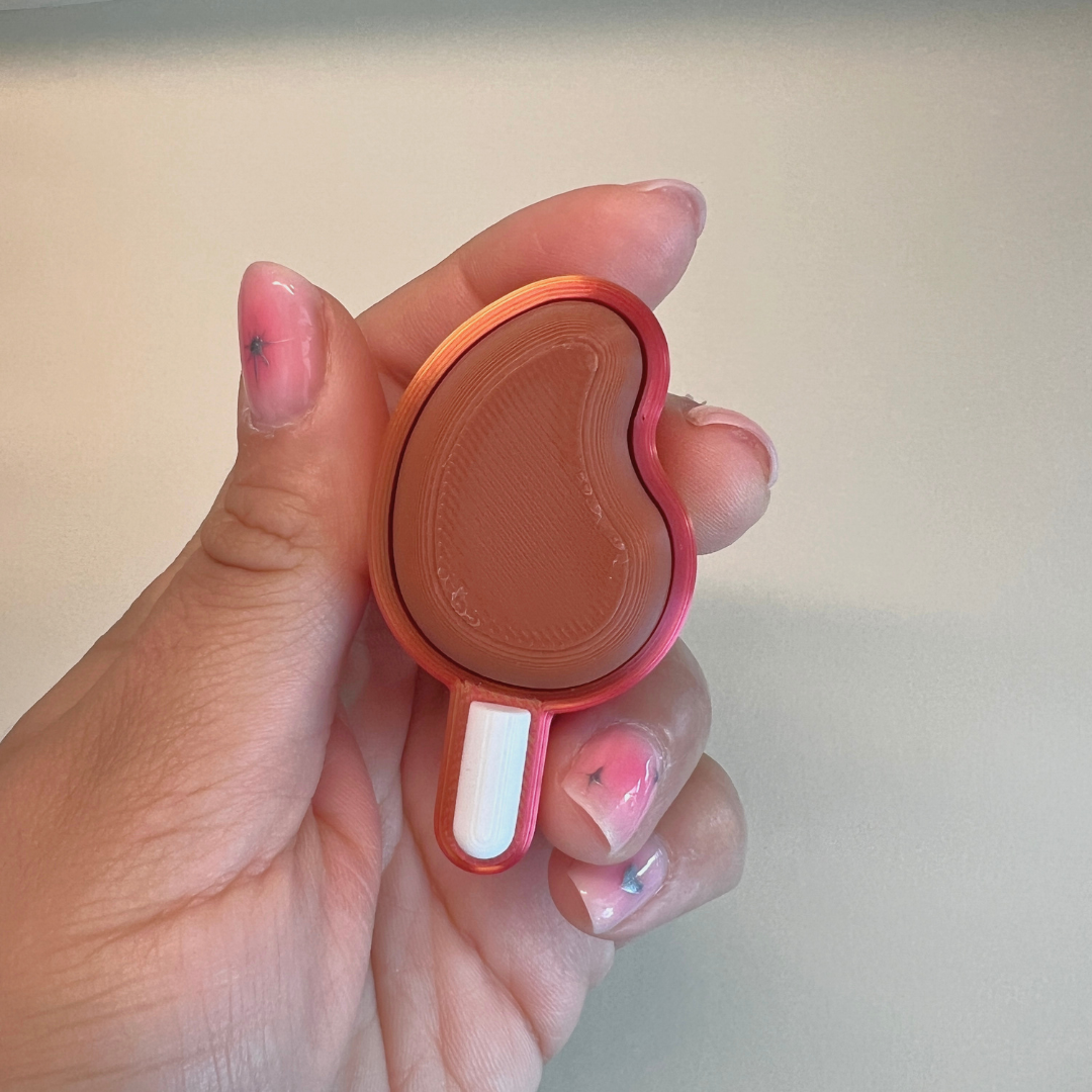 Dulce Clicker Fidget - Mexi Clicks