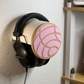 Starter Pack Concha Headphone Holder