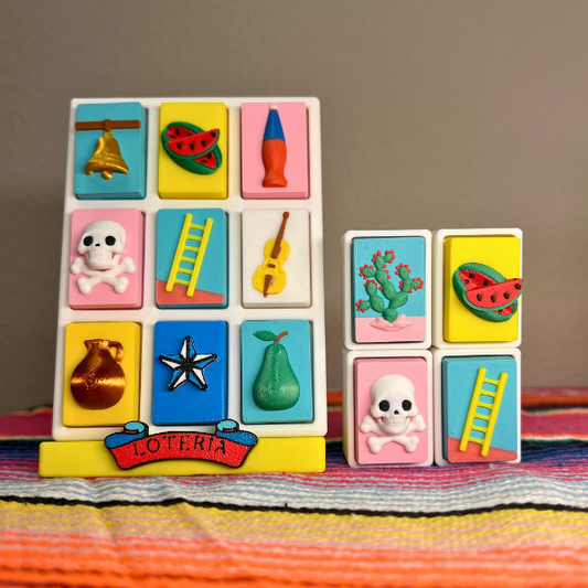 Lotería Clicker