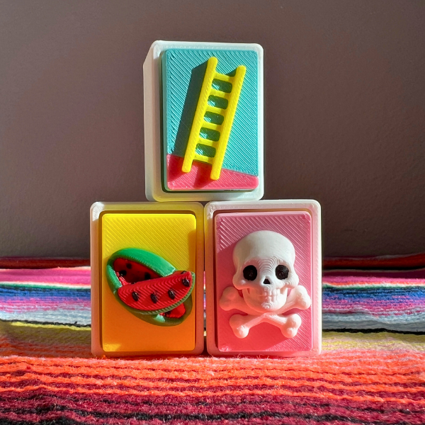 Lotería Clicker