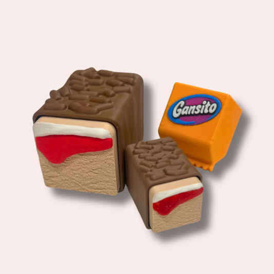 Gansito Clicker