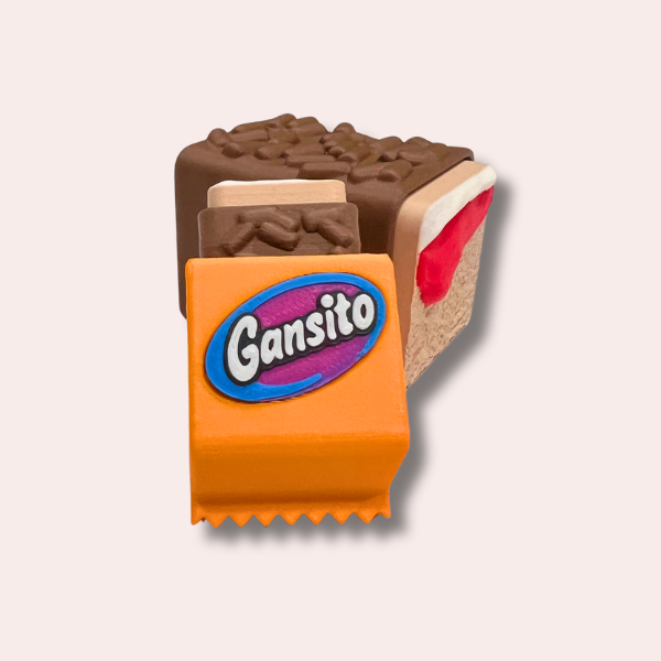 Gansito Clicker