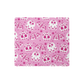 Day of the Dead Pink Desk Mat