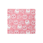 Day of the Dead Light Pink Desk Mat