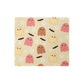 Concha Ghost Tan Desk Mat