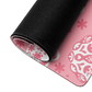 Day of the Dead Light Pink Desk Mat