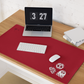 Day of the Dead Wine Simple Desk Mat