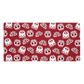 Day of the Dead Wine Desk Mat