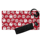 Day of the Dead Wine Desk Mat