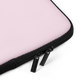 Simple Concha Laptop & iPad Sleeve