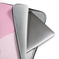 Simple Concha Laptop & iPad Sleeve
