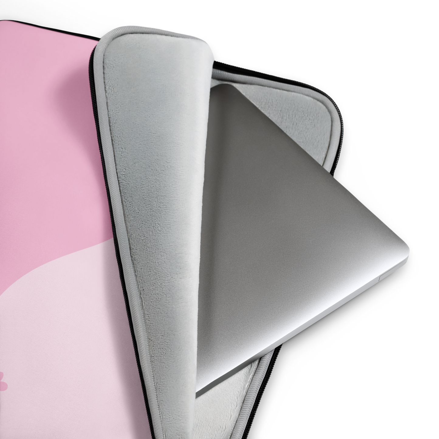 Simple Concha Laptop & iPad Sleeve