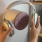 Starter Pack Concha Headphone Holder