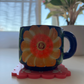 Papel Picado Coasters