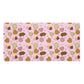 Pan Dulce Desk Mat